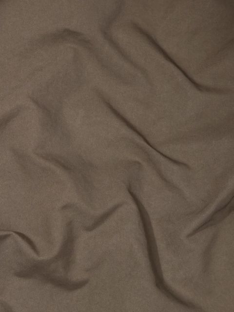 Stone Island buttoned coat - Neutrals - zdjęcie produktu nr 2