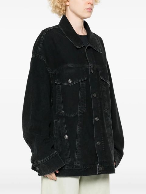 AGOLDE Wayne jacket - Black