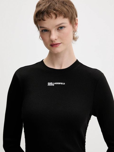 Karl Lagerfeld Jeans longsleeve