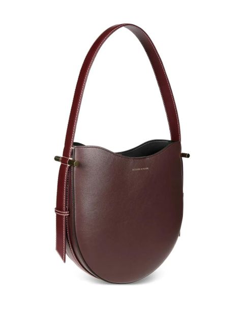 Victoria Beckham medium Dia shoulder bag - Red