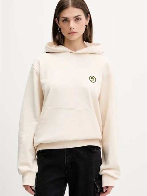 Barrow bluza bawełniana