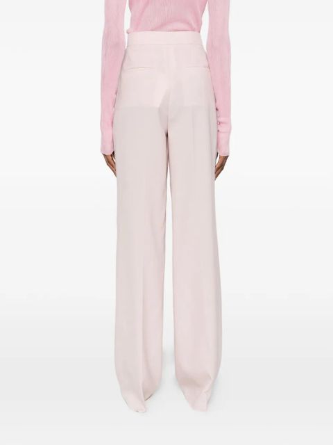 Max Mara Girone trousers - Pink