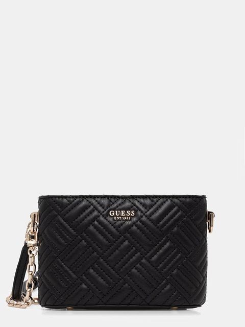 Guess torebka crossbody damska SALLY - zdjęcie produktu nr 2