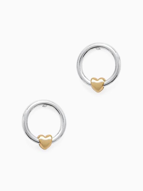 Tous kolczyki srebrne - zdjęcie produktu nr 1