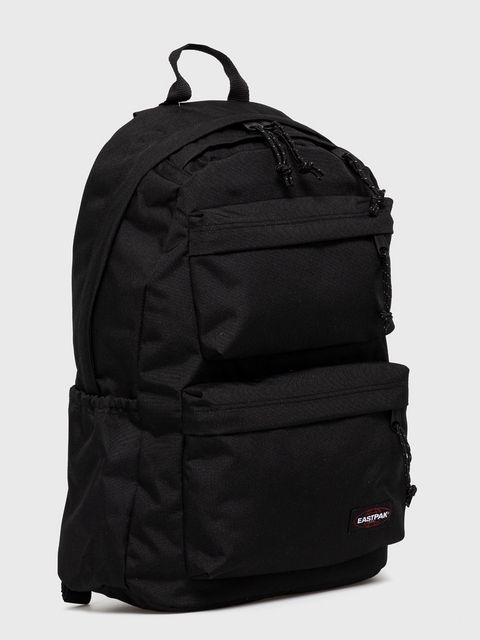 Eastpak Plecak PADDED DOUBLE kolor czarny duży gładki EK0A5B7Y0081 - zdjęcie produktu nr 2