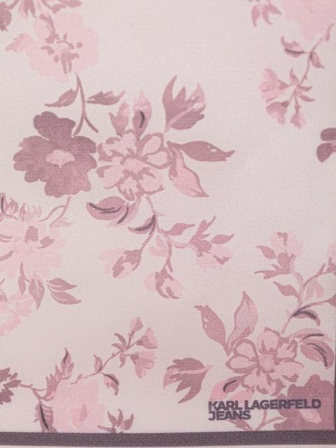 Karl Lagerfeld Jeans apaszka - zdjęcie produktu nr 2