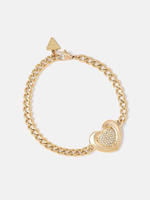 Guess bransoletka L.O.V.E. damska JUBB05 456JW - zdjęcie produktu nr 1