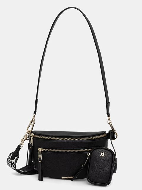 Steve Madden nerka damska z imitacji skóry Bclarke - zdjęcie produktu nr 2