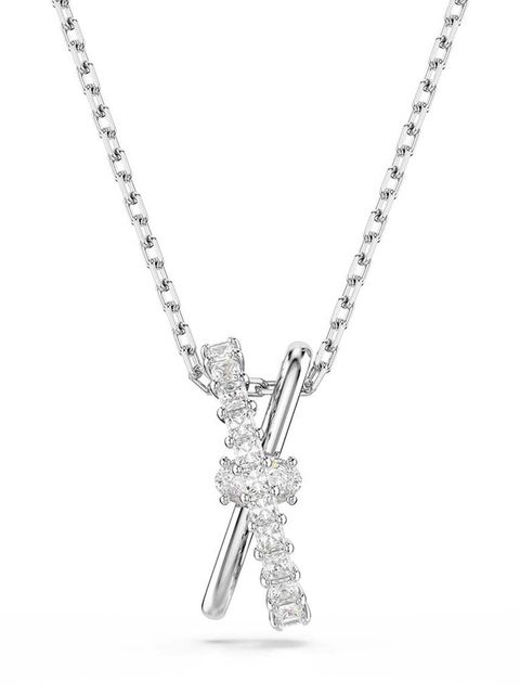 Swarovski naszyjnik HYPERBOLA - zdjęcie produktu nr 2