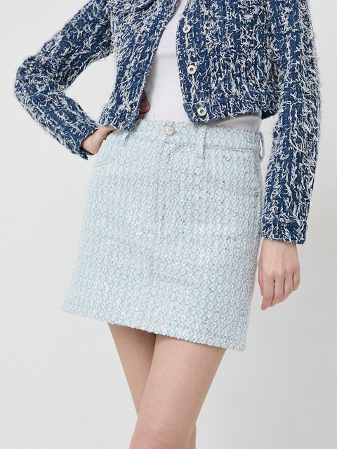 Miss Sixty spódnica - zdjęcie produktu nr 1