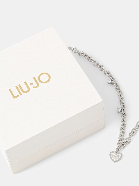 Liu Jo naszyjnik LJ2319 - zdjęcie produktu nr 2