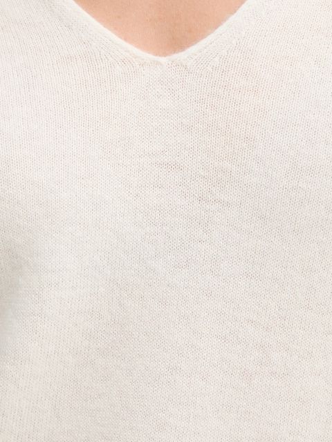 United Colors of Benetton sweter wełniany damski kolor beżowy lekki 1002D401Y