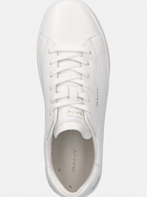 Gant sneakersy skórzane PREPLA