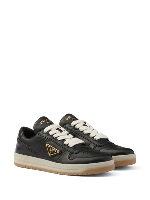 Prada Downtown sneakers - Black