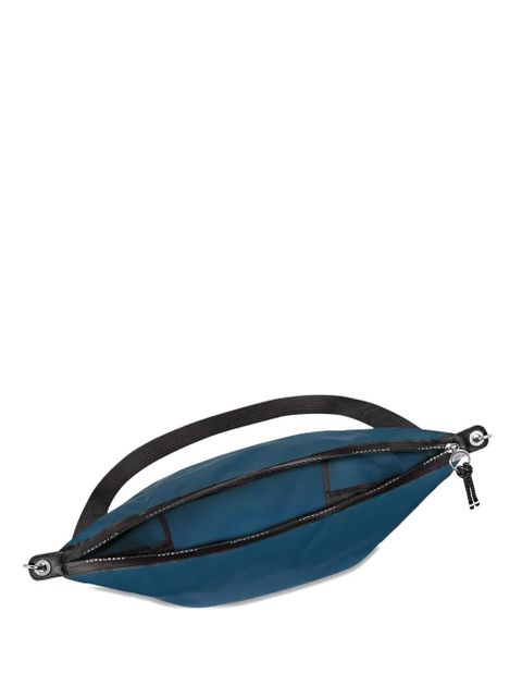 Longchamp Le Pliage Energy crossbody bag - Blue