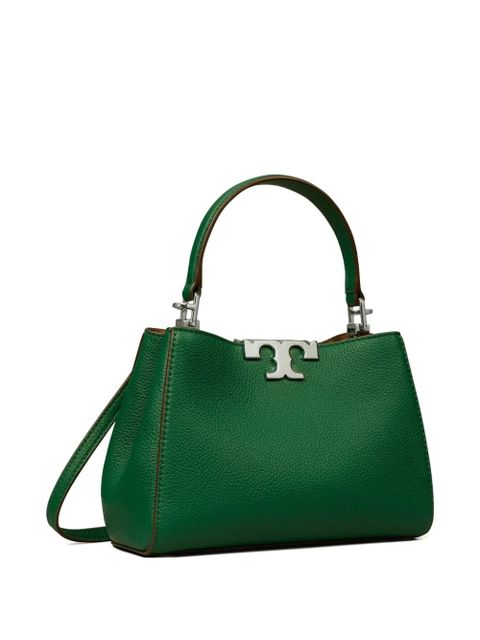 Tory Burch mini Eleanor cross body bag - Green