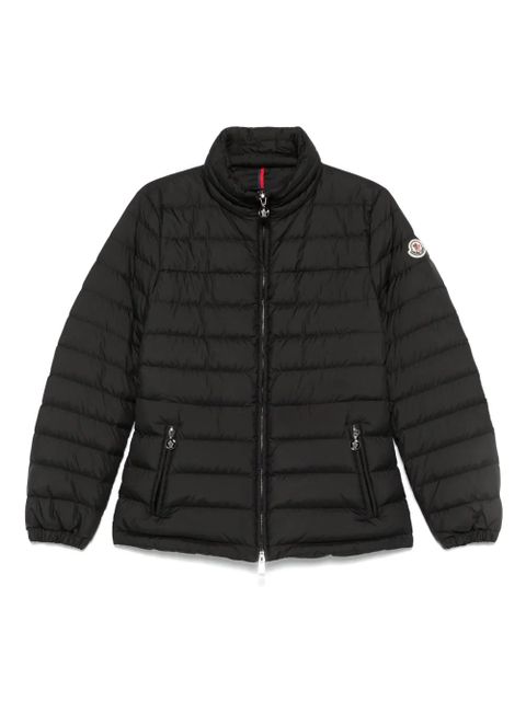 Moncler Abderos puffer jacket - Black - zdjęcie produktu nr 1