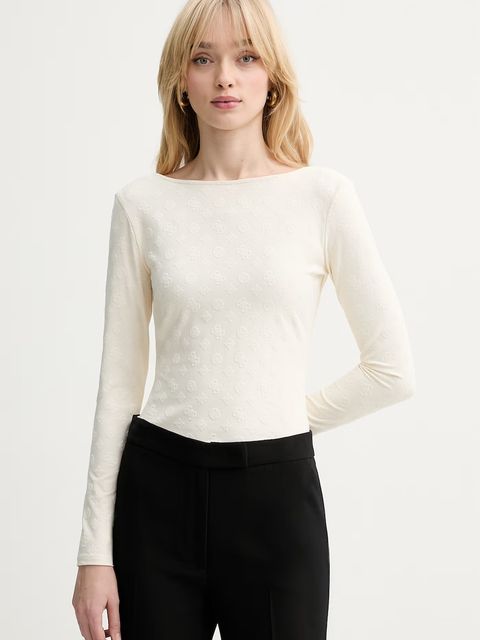 Guess longsleeve NADENE - zdjęcie produktu nr 1