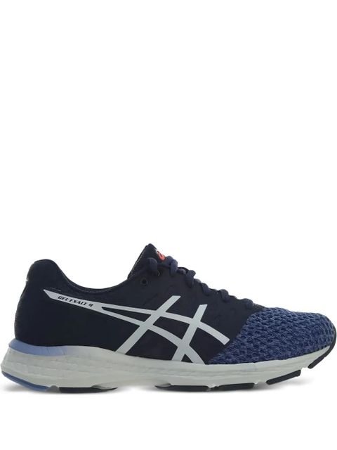 ASICS Gel-Exalt 4 sneakers - Blue - zdjęcie produktu nr 1
