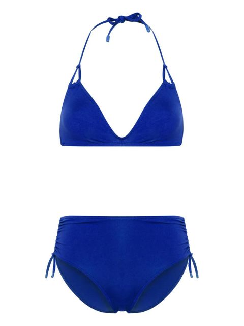 ERES Remix Java triangle bikini set - Blue - zdjęcie produktu nr 1