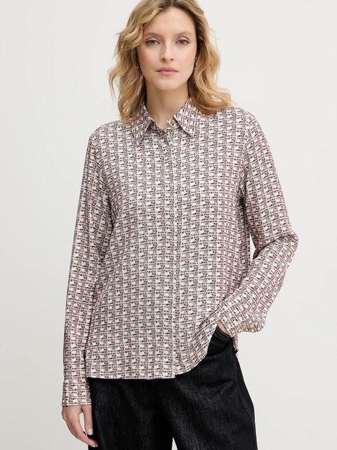 Tommy Hilfiger koszula