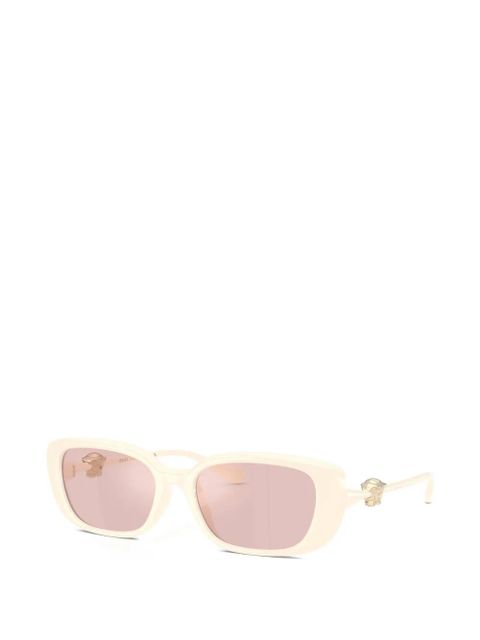 Versace Medusa Head sunglasses - White - zdjęcie produktu nr 2