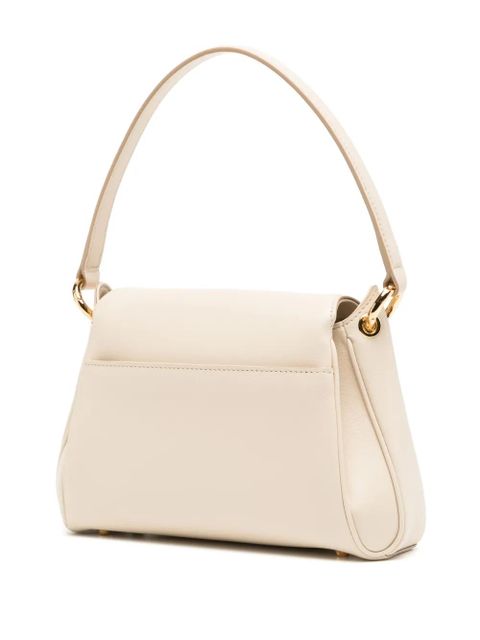 TOM FORD small Tara tote bag - Neutrals