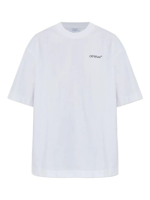 Off-White Arrows-motif T-shirt - zdjęcie produktu nr 1