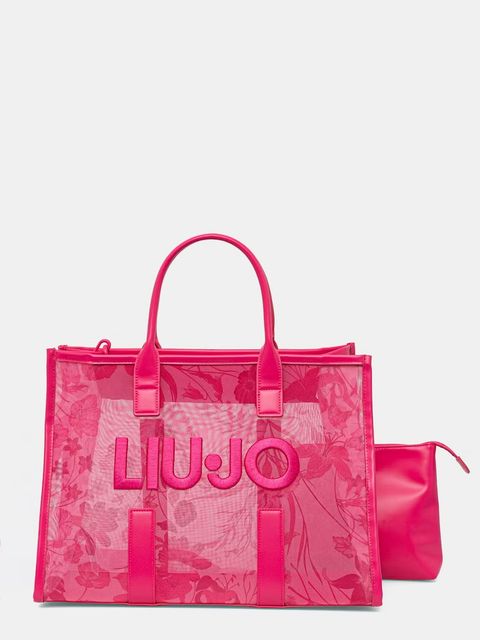 Liu Jo torebka shopper damska - zdjęcie produktu nr 2