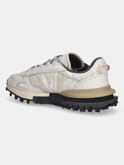 Lacoste sneakersy Women's Elite Active Sneakers damskie kolor beżowy 50SFA0075