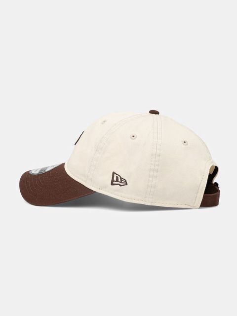 New Era czapka z daszkiem bawełniana MINI WASHED 9TWENTY® - zdjęcie produktu nr 2
