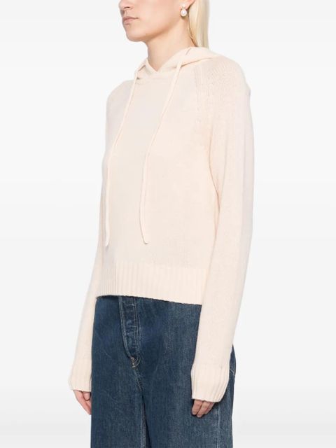 ZIMMERMANN hooded jumper - Neutrals - zdjęcie produktu nr 2