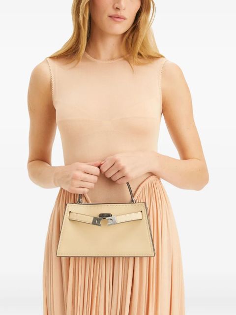 Tory Burch Lee Radziwill tote bag - Neutrals