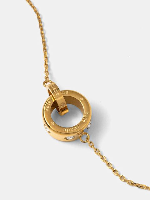 Kate Spade naszyjnik - zdjęcie produktu nr 2