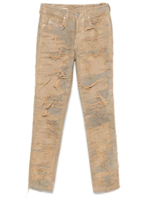 Diesel Jiann jeans - Neutrals - zdjęcie produktu nr 2
