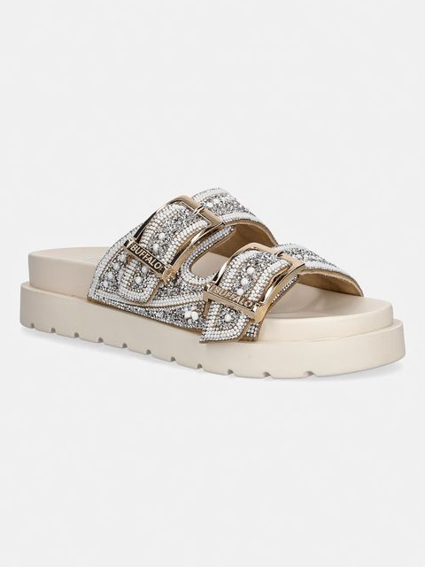 Buffalo klapki damskie Raya Ari Bo Glam - zdjęcie produktu nr 1