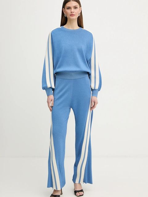 Pinko spodnie dresowe - zdjęcie produktu nr 1