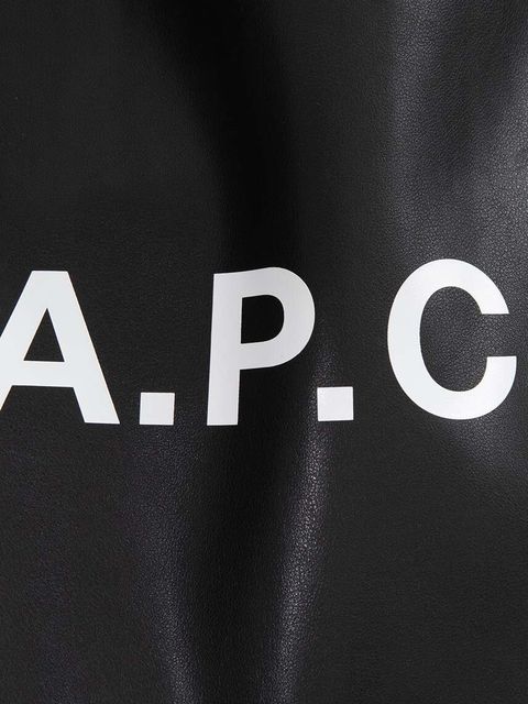 A.P.C. torba Ninon