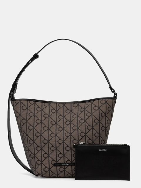 Calvin Klein torebka damska - zdjęcie produktu nr 1