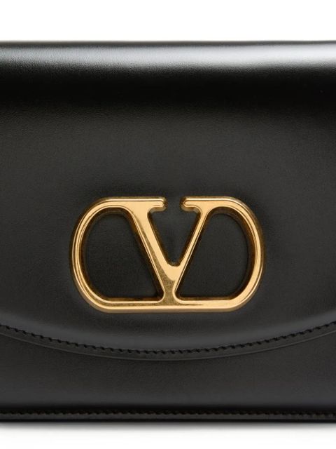 Valentino Garavani small Vain shoulder bag - Black