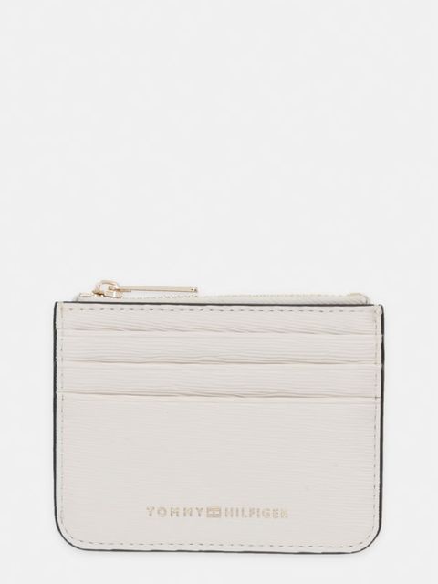 Tommy Hilfiger etui na karty damskie - zdjęcie produktu nr 2