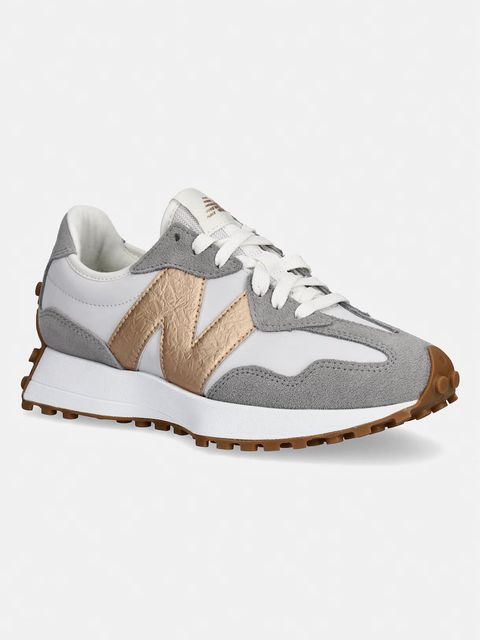 New Balance 327 sneakersy damskie - zdjęcie produktu nr 2