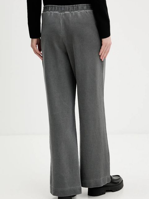 Karl Lagerfeld Jeans spodnie dresowe bawełniane - zdjęcie produktu nr 2