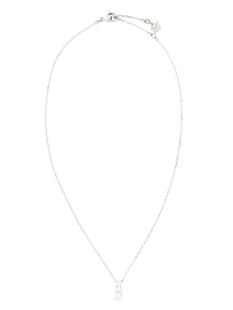 Swarovski Stilla Attract necklace - Silver - zdjęcie produktu nr 1