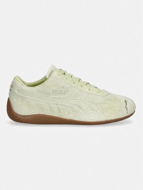 Puma x Daniëlle Cathari sneakersy damskie zamszowe Speedcat - zdjęcie produktu nr 1