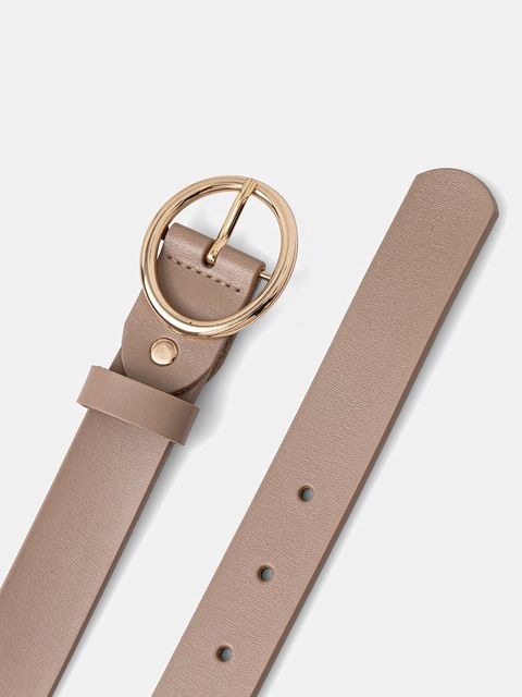 Answear.LAB pasek damski skórzany - zdjęcie produktu nr 1