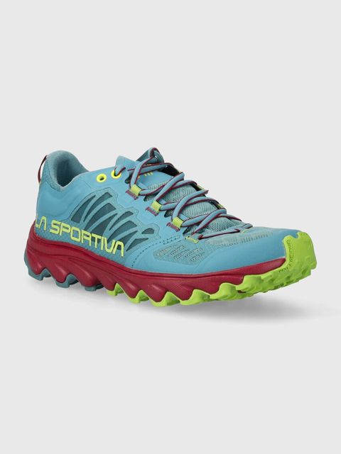 LA Sportiva buty Helios III damskie kolor niebieski 46E624502 - zdjęcie produktu nr 1