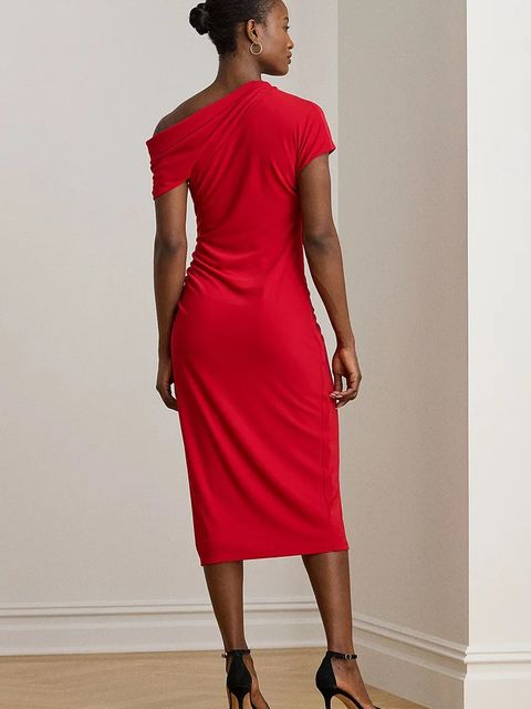 Lauren Ralph Lauren sukienka - zdjęcie produktu nr 1