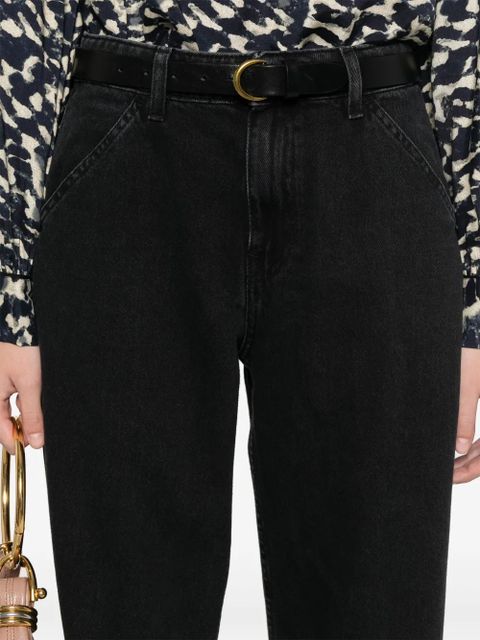 Ba&Sh Vocchi jeans - Black