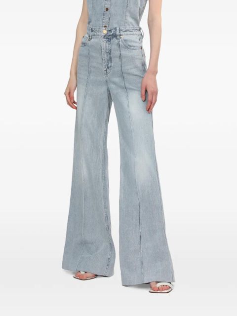 ZIMMERMANN Castaway jeans - Blue - zdjęcie produktu nr 2